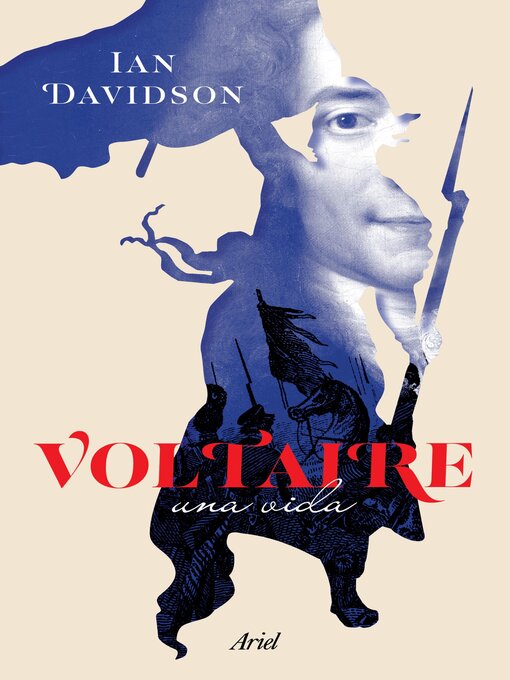 Title details for Voltaire. Una vida by Ian Davidson - Available